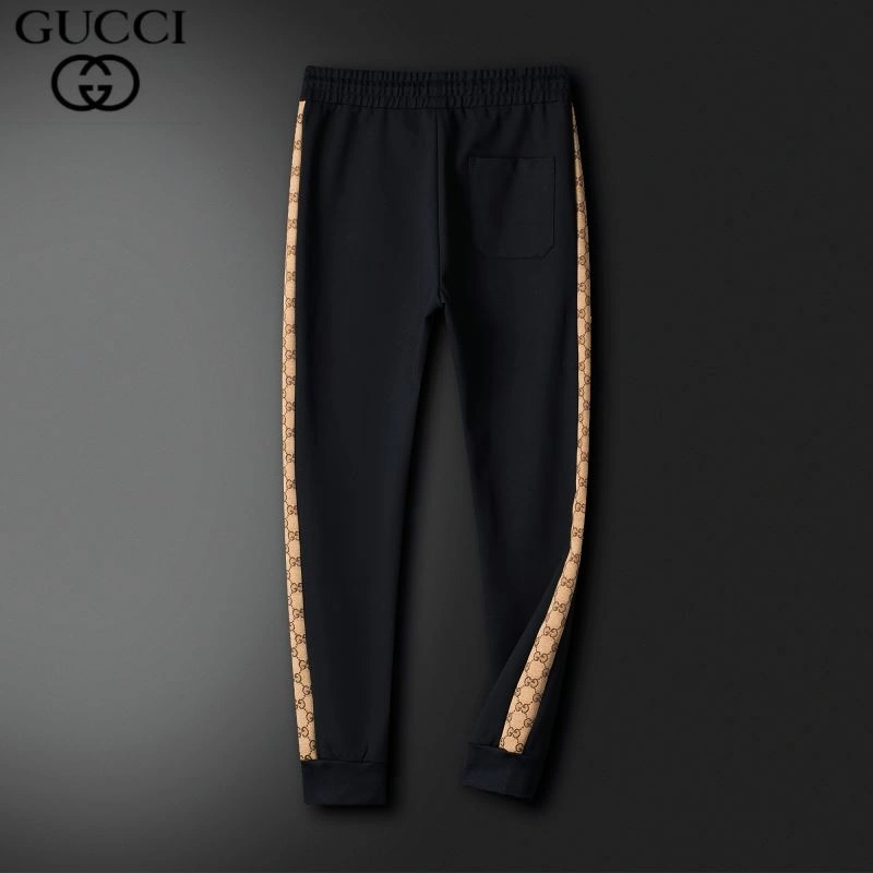 Gucci Long Suits Lightweight 128923