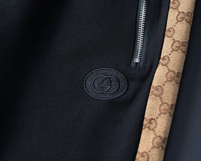 Gucci Long Suits Lightweight 128923