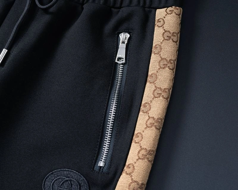 Gucci Long Suits Lightweight 128923