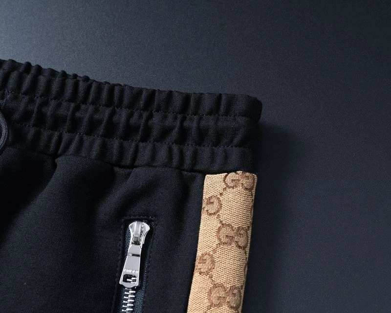 Gucci Long Suits Lightweight 128923