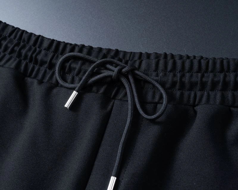 Gucci Long Suits Lightweight 128923