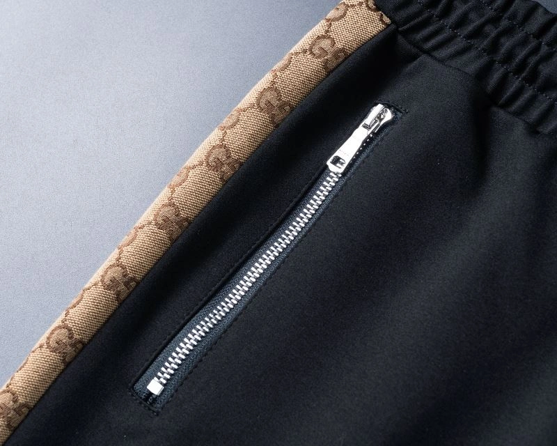 Gucci Long Suits Lightweight 128923