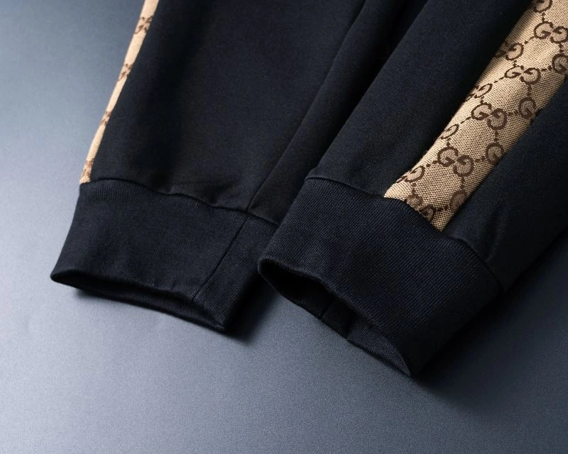 Gucci Long Suits Lightweight 128923