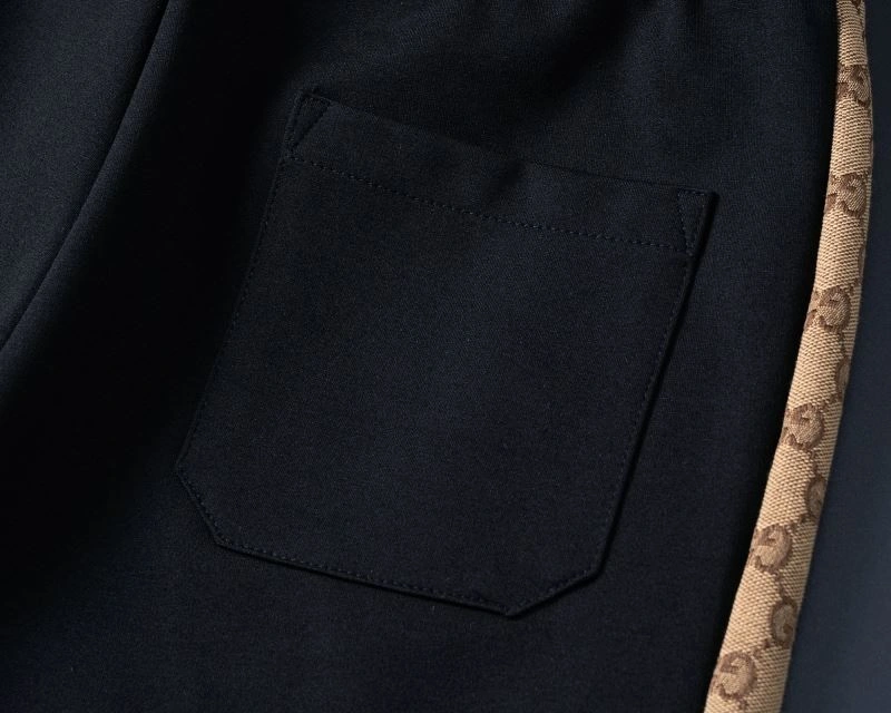 Gucci Long Suits Lightweight 128923