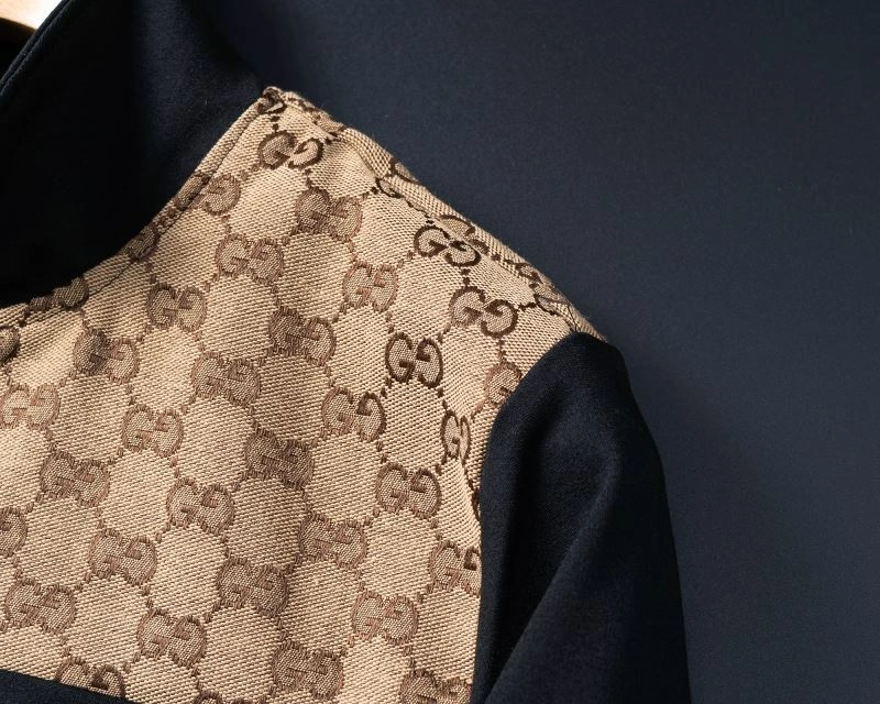 Gucci Long Suits Lightweight 128923