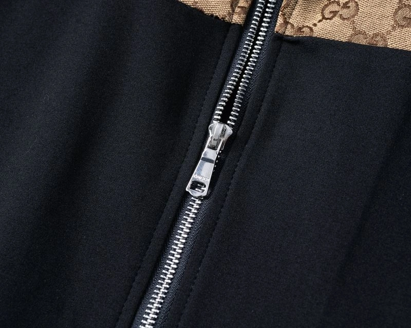 Gucci Long Suits Lightweight 128923