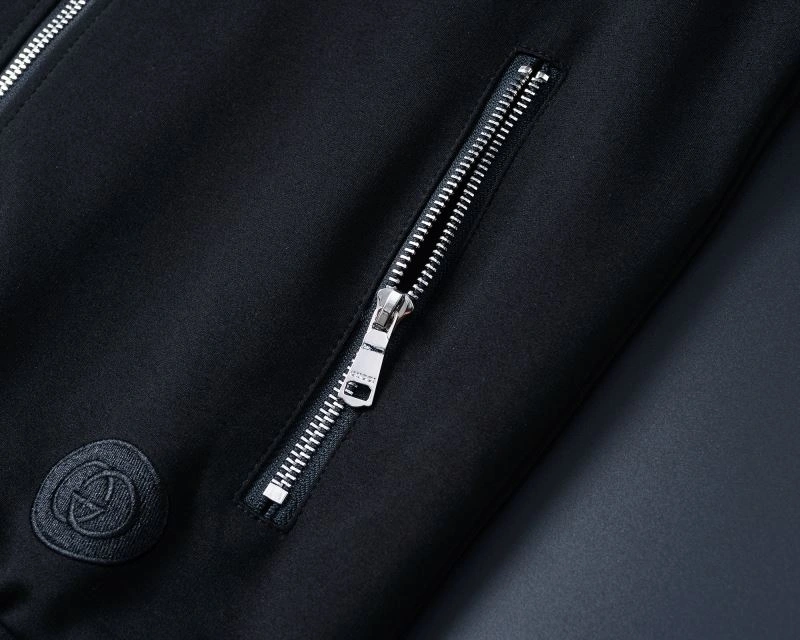 Gucci Long Suits Lightweight 128923