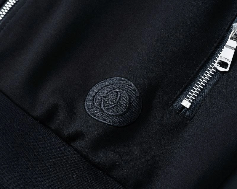 Gucci Long Suits Lightweight 128923