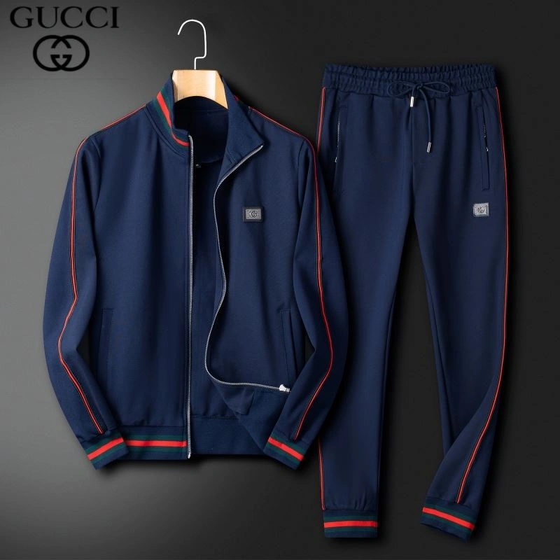 Practical Gucci Long Suits 128928