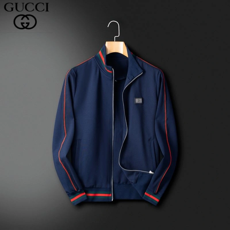 Practical Gucci Long Suits 128928