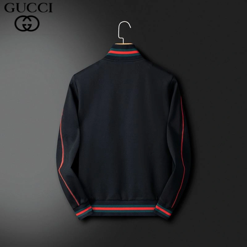 Practical Gucci Long Suits 128928