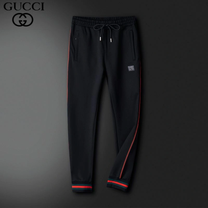 Practical Gucci Long Suits 128928
