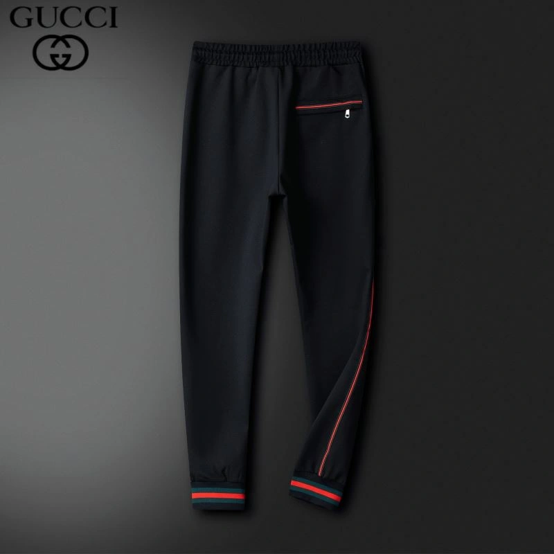 Practical Gucci Long Suits 128928