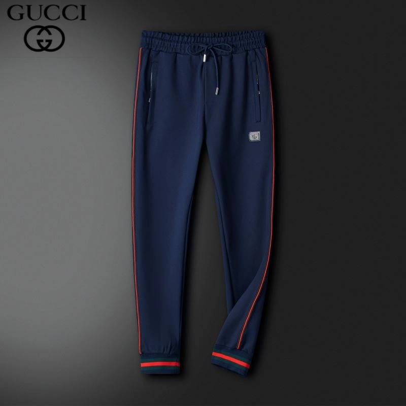 Practical Gucci Long Suits 128928