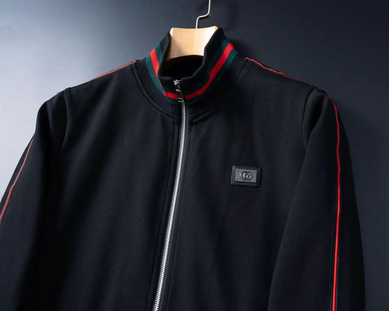 Practical Gucci Long Suits 128928