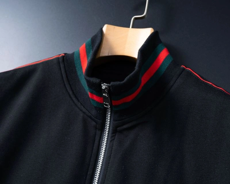 Practical Gucci Long Suits 128928