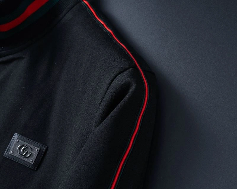Practical Gucci Long Suits 128928