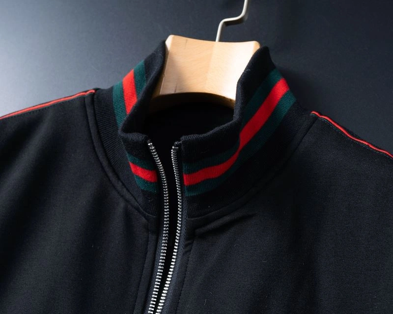 Practical Gucci Long Suits 128928