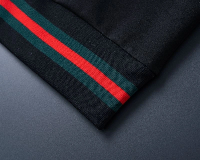 Practical Gucci Long Suits 128928