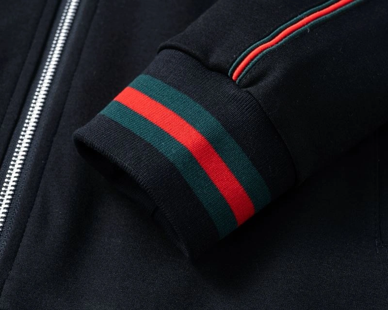 Practical Gucci Long Suits 128928