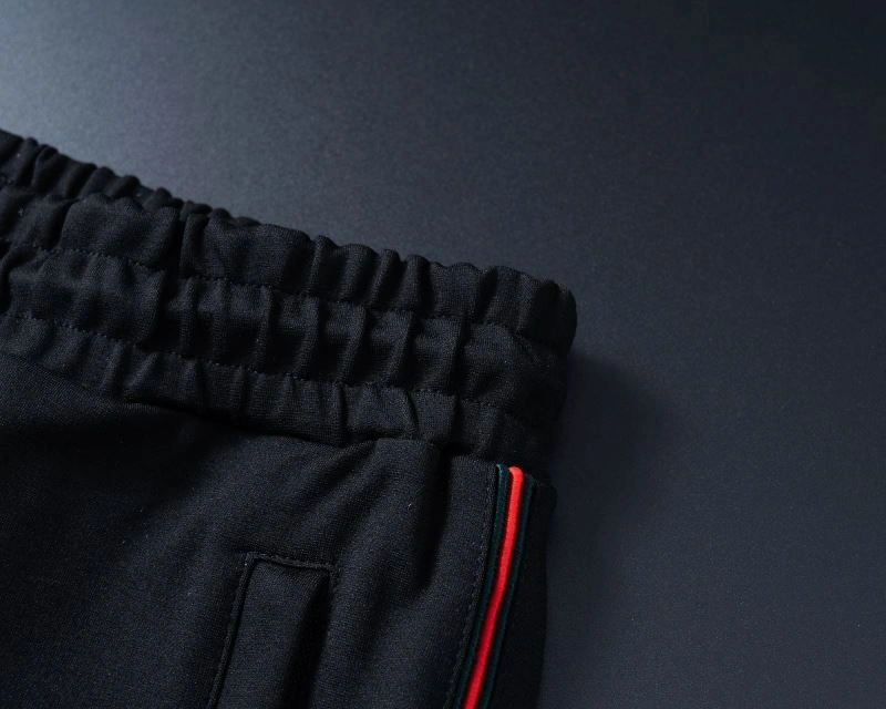 Practical Gucci Long Suits 128928