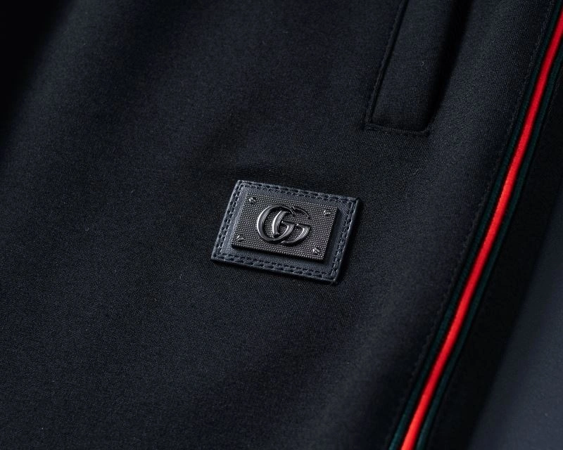 Practical Gucci Long Suits 128928
