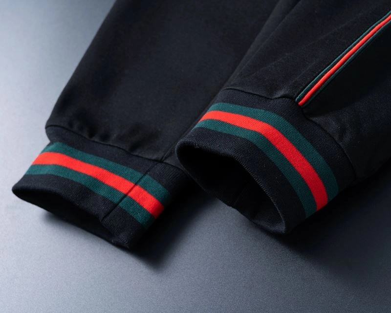 Practical Gucci Long Suits 128928