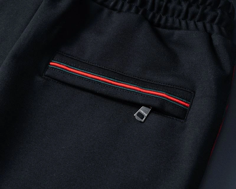 Practical Gucci Long Suits 128928