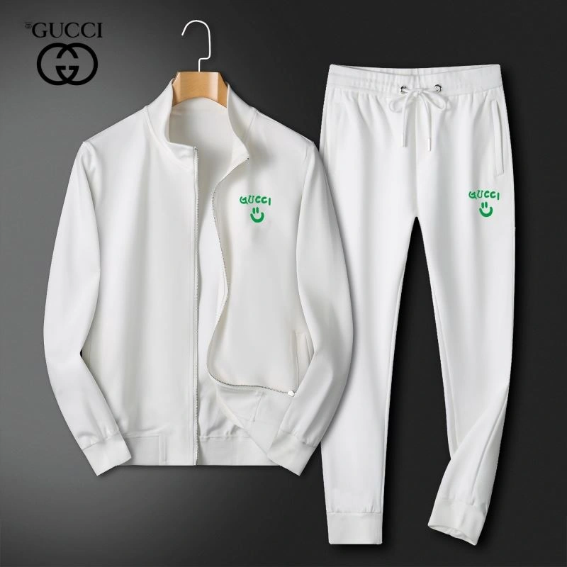 Gucci Long Suits FreshLook 128901