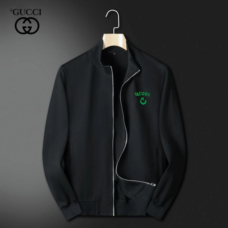Gucci Long Suits FreshLook 128901