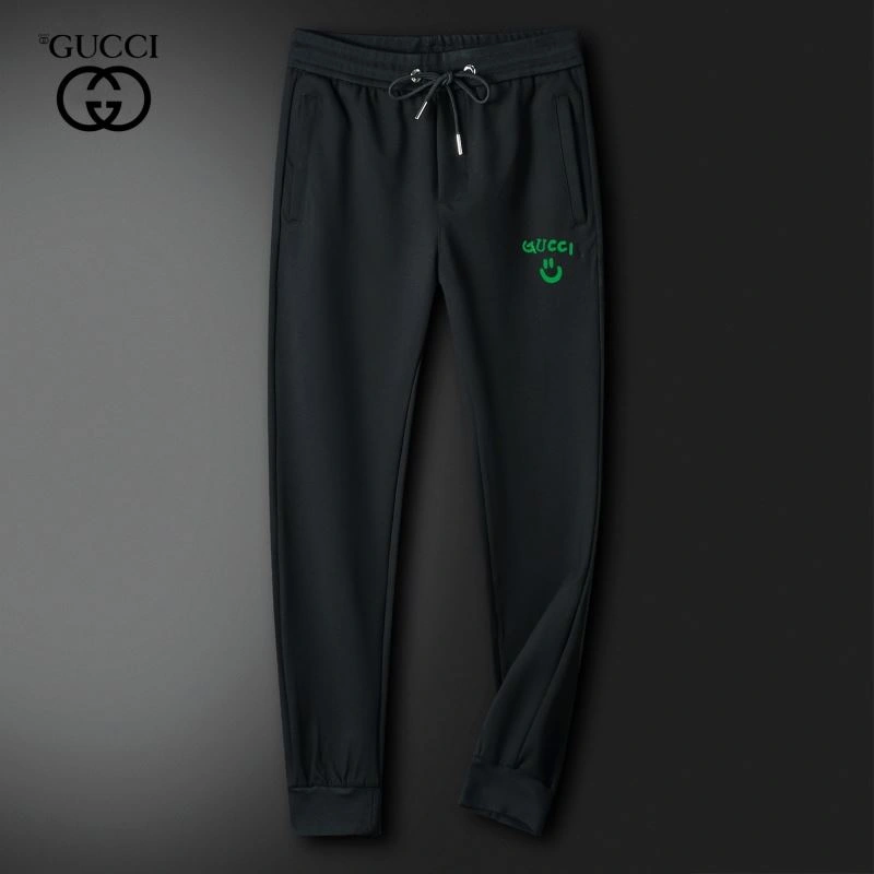 Gucci Long Suits FreshLook 128901