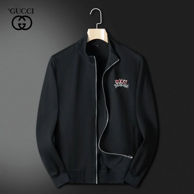 ComfortFit Gucci Long Suits 128900