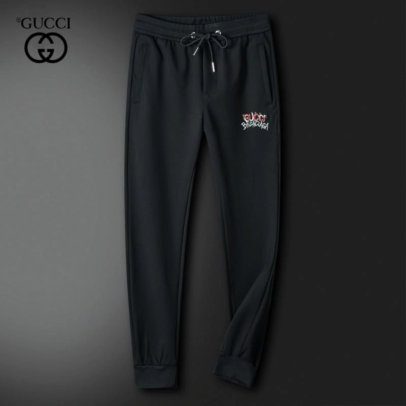ComfortFit Gucci Long Suits 128900