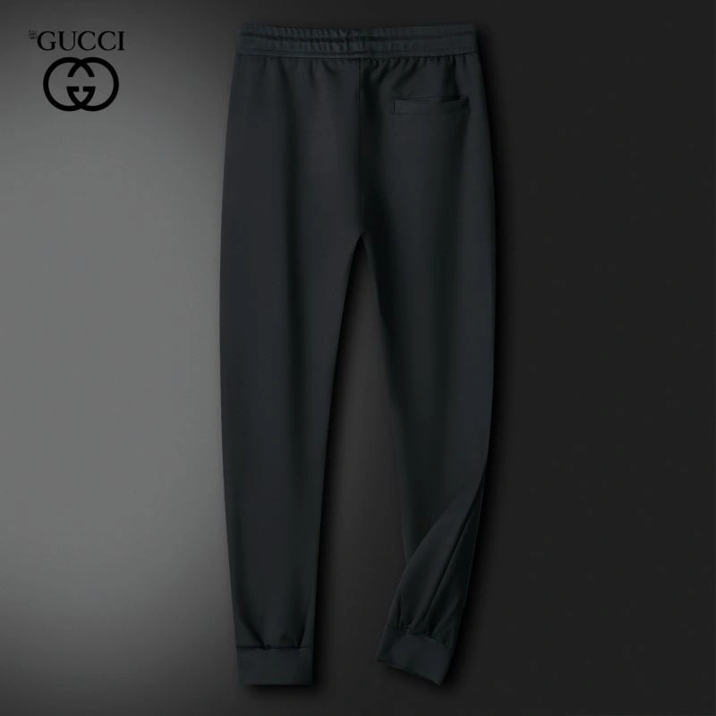 ComfortFit Gucci Long Suits 128900