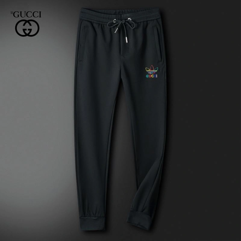 Bold Gucci Long Suits 128902