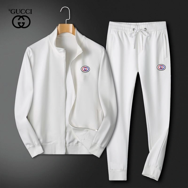 Sustainable Gucci Long Suits 128904