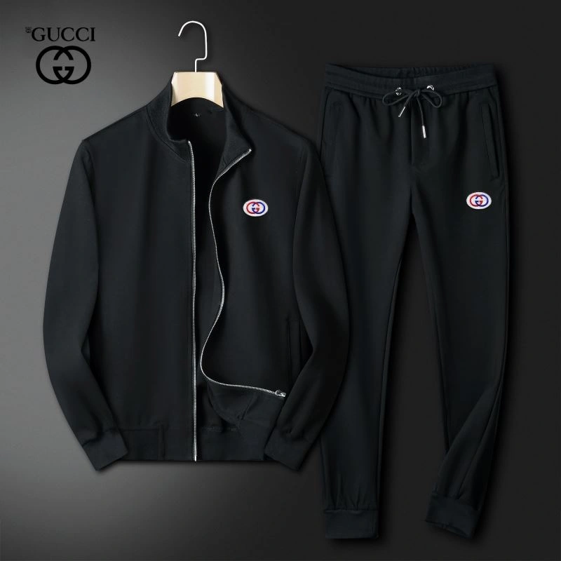 Sustainable Gucci Long Suits 128904