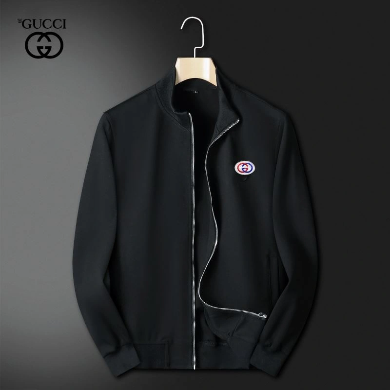Sustainable Gucci Long Suits 128904