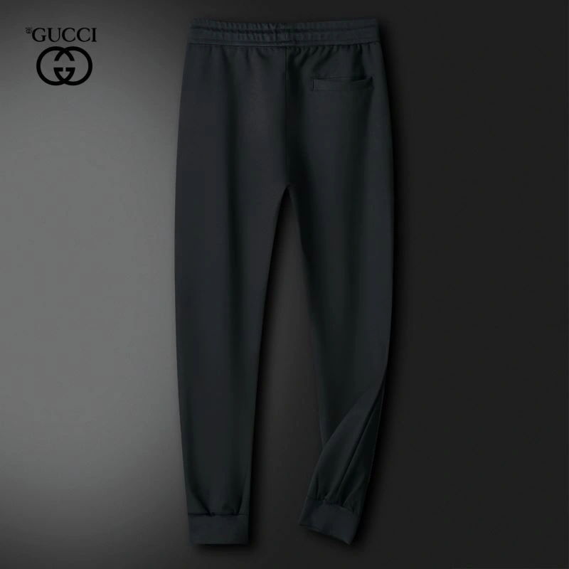 Sustainable Gucci Long Suits 128904