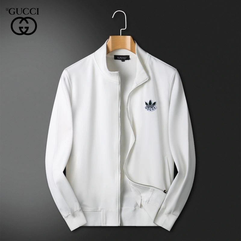 Gucci Long Suits Neat 128908
