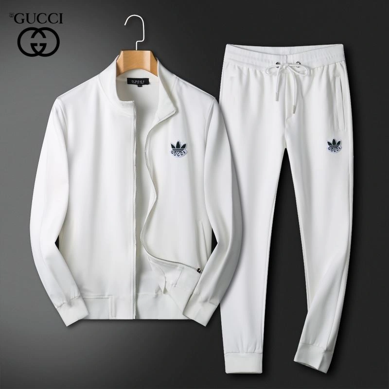 Gucci Long Suits Neat 128908