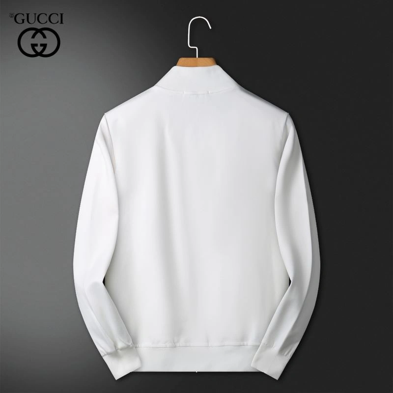 Gucci Long Suits Neat 128908