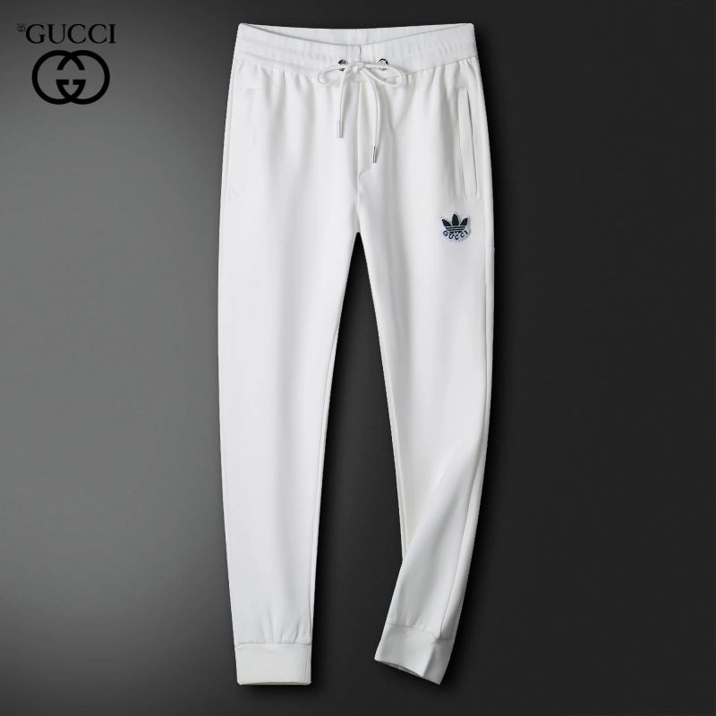 Gucci Long Suits Neat 128908