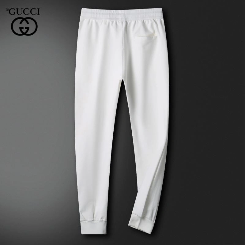 Gucci Long Suits Neat 128908