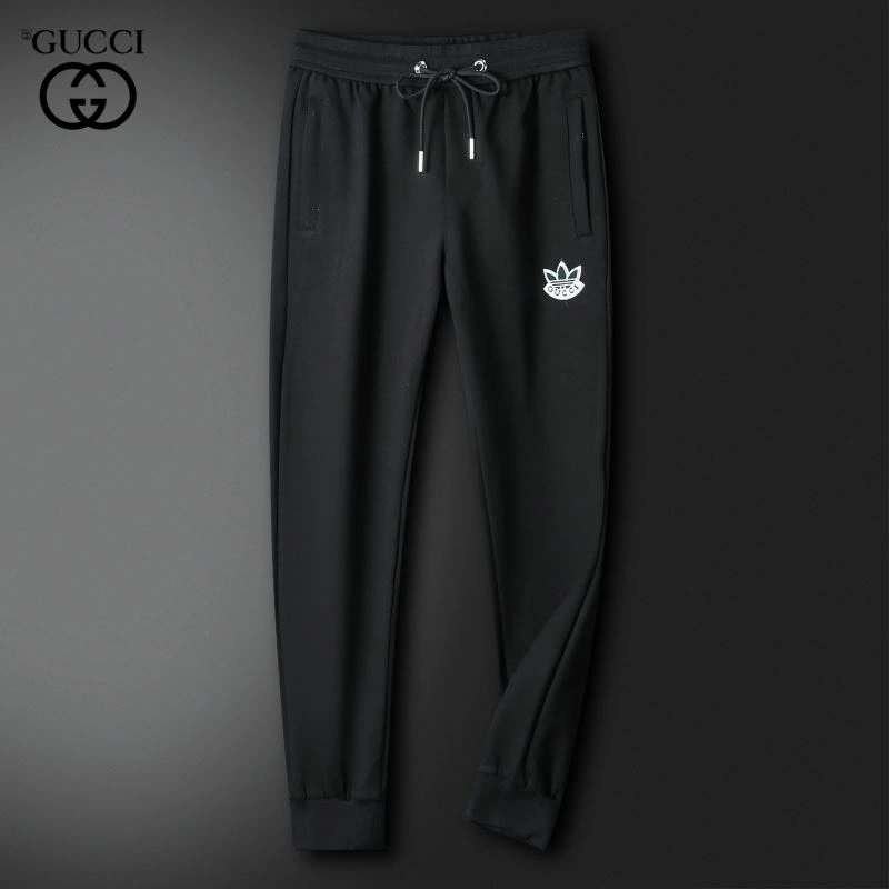 Gucci Long Suits Neat 128908