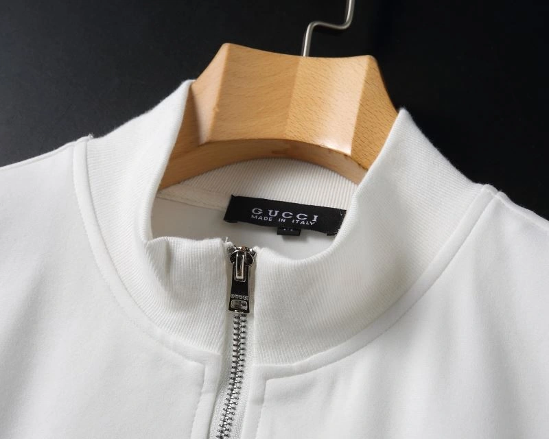 Gucci Long Suits Neat 128908