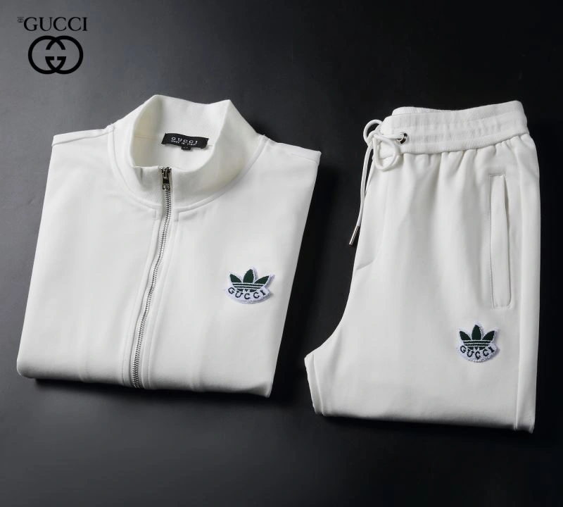 Gucci Long Suits Neat 128908