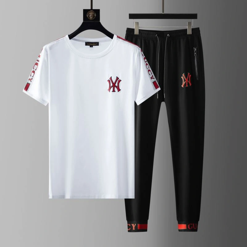 Gucci Long Suits Soft 125054
