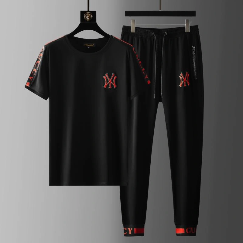 Gucci Long Suits Soft 125054