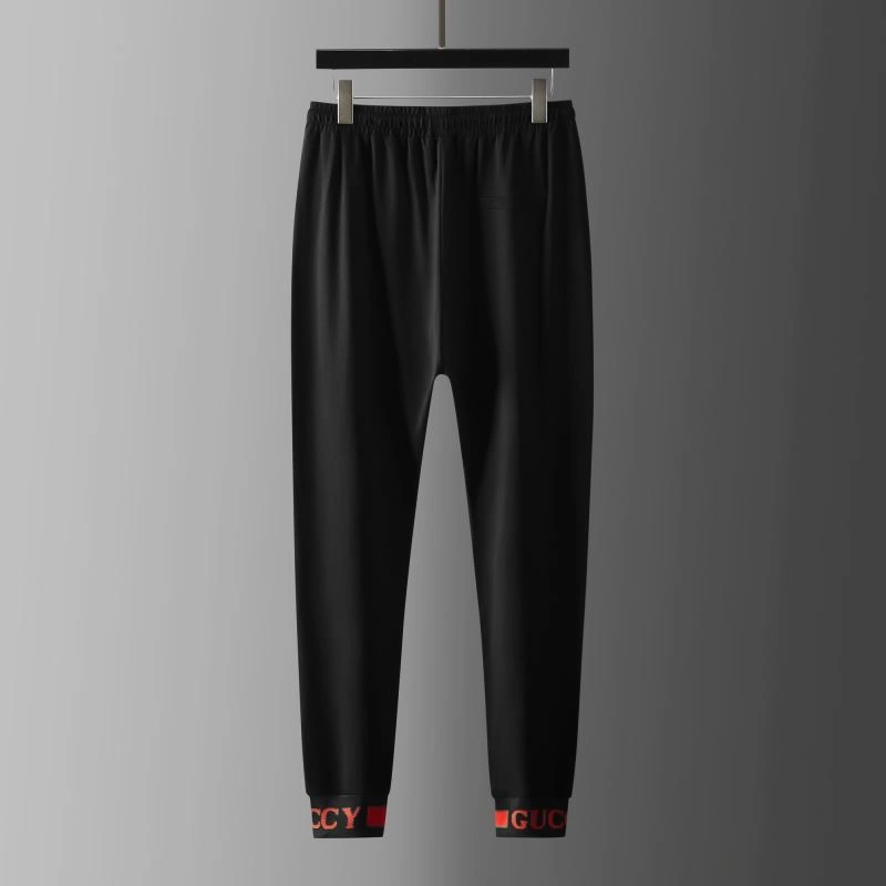 Gucci Long Suits Soft 125054